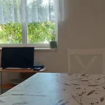 Апартаменты Sladana