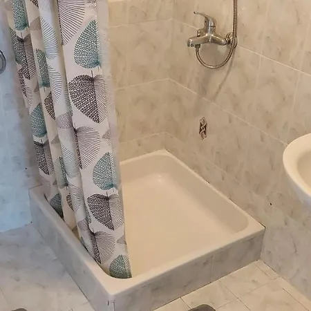 דירה Sladana Kampor