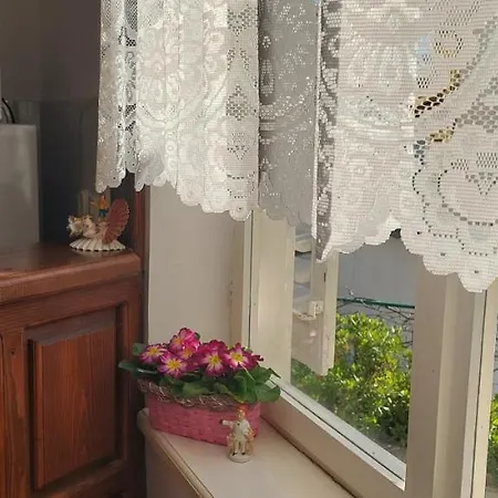 דירה Sladana Kampor