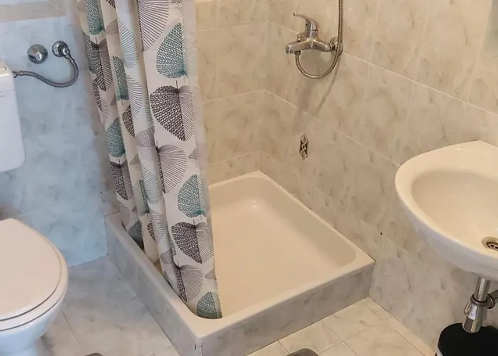 Apartment Sladana Kampor