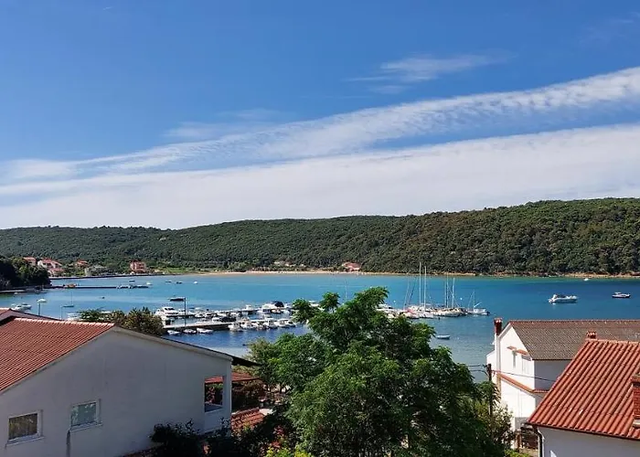 Apartment Sladana Kampor