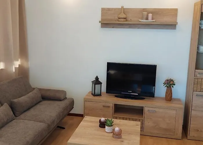 Apartment Sladana