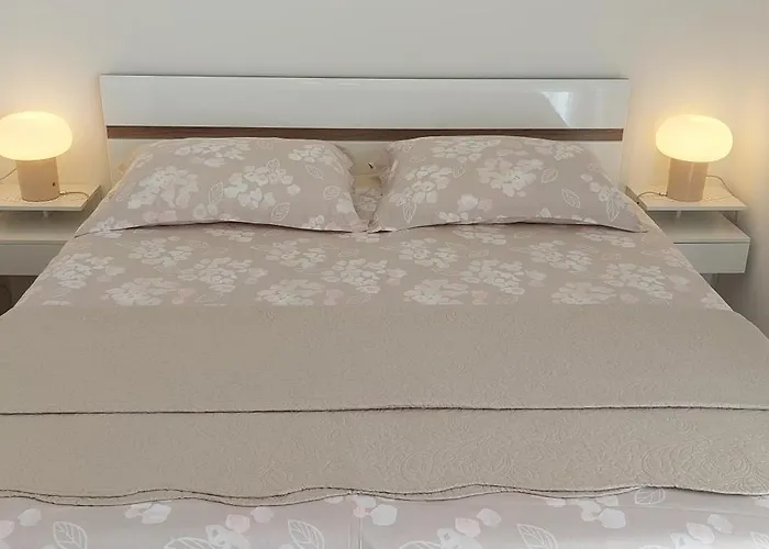 Apartment Sladana Kampor