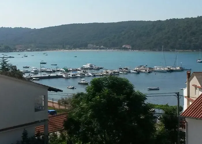 Sladana Apartment Kampor