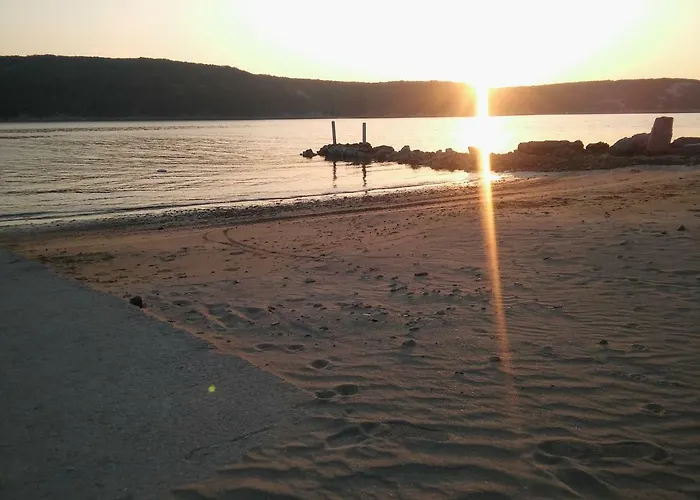 Sladana Apartment Kampor