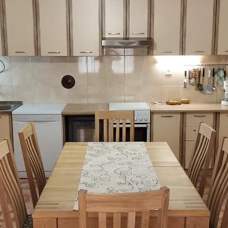 Sladana Apartment *