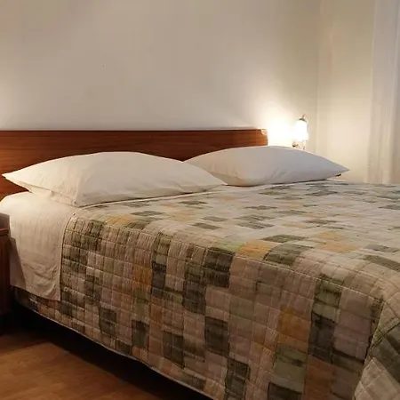Sladana Apartment Kampor