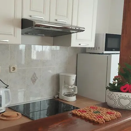 Sladana Apartment