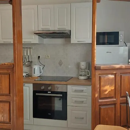 Sladana Apartment *