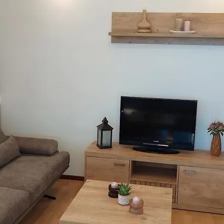 Apartment Sladana