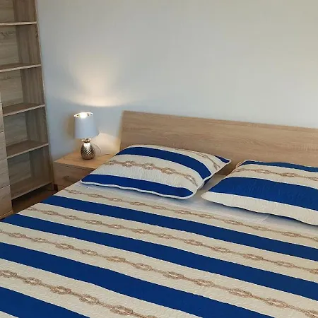 Sladana Apartment Kampor