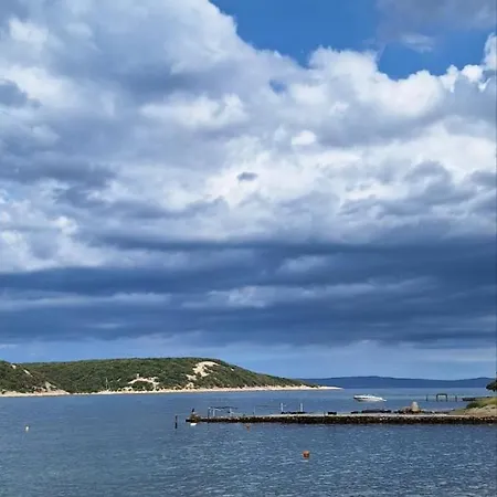Apartmán Sladana *