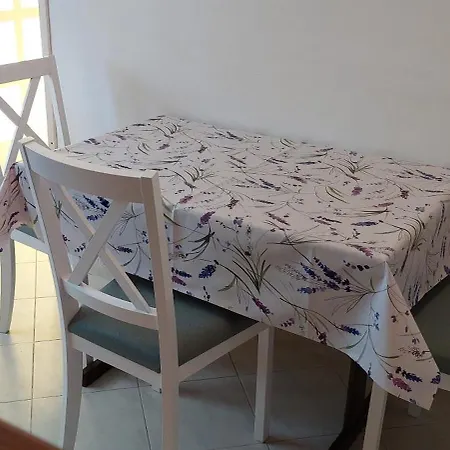 Apartmán Sladana