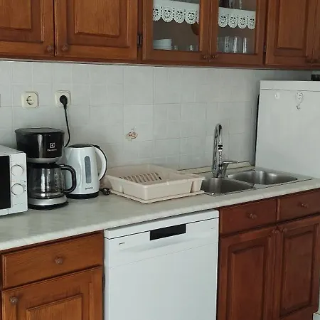 Sladana Apartment