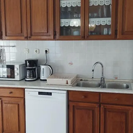 Apartment Sladana