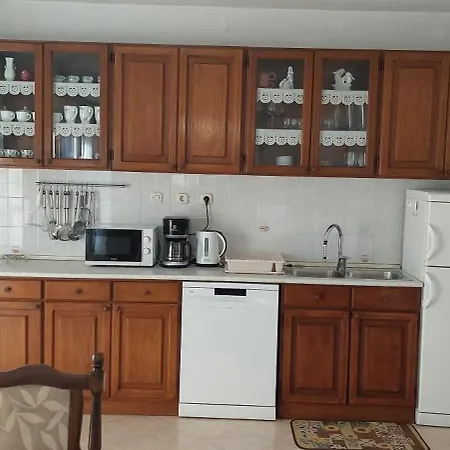 Apartment Sladana *