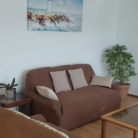 Apartment Sladana Kampor