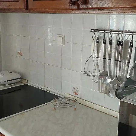 Apartment Sladana