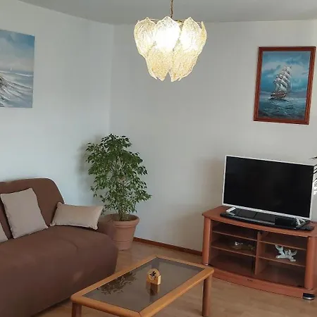 Sladana Apartman *
