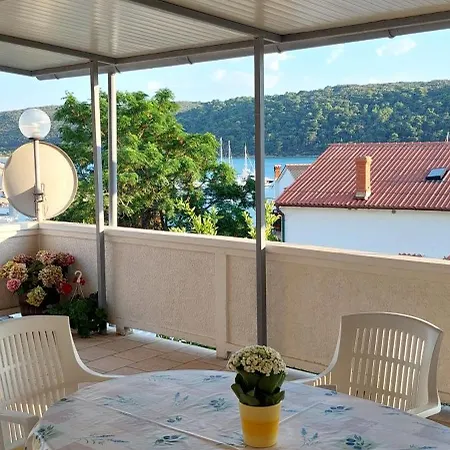 Sladana Apartment Kampor