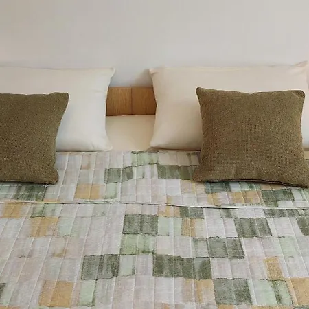 Apartmán Sladana