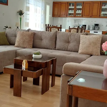 Sladana Apartmán Kampor