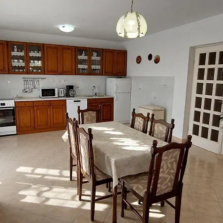 Apartmán Sladana