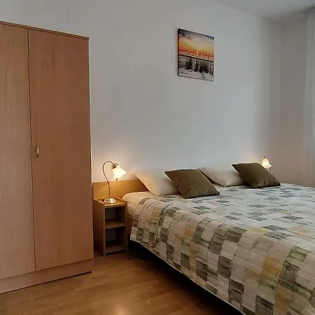 Apartment Sladana *