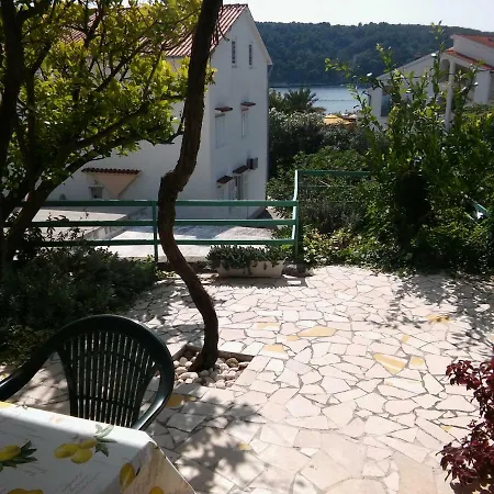 Apartment Sladana *