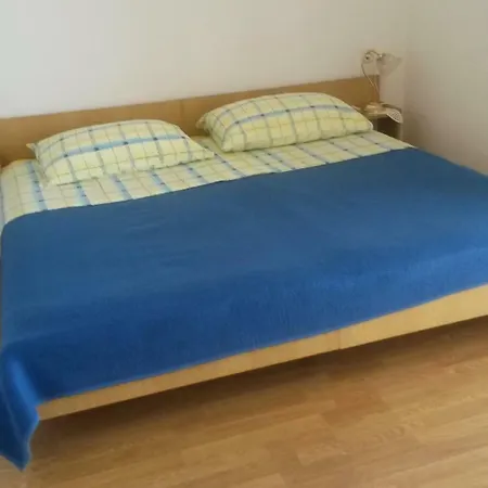 Sladana Apartment Kampor