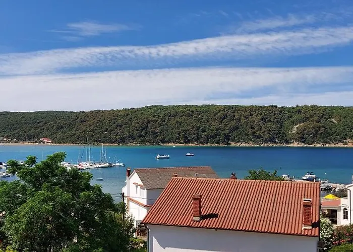 Apartamento Sladana Kampor