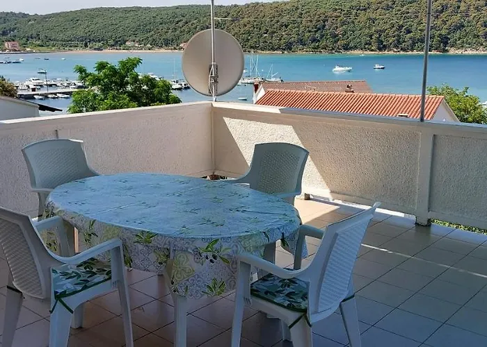 Apartamento Sladana Kampor