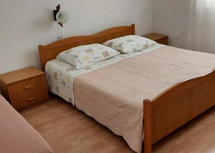 Apartamento Sladana *