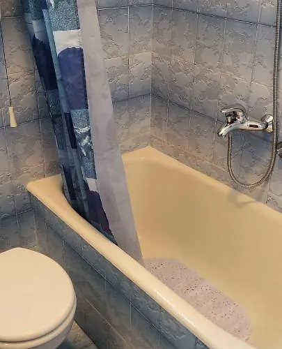 Apartamento Sladana *
