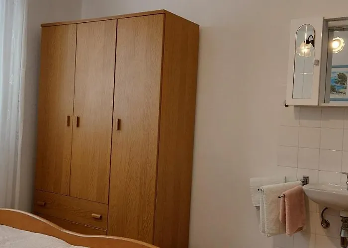 Apartament Sladana *