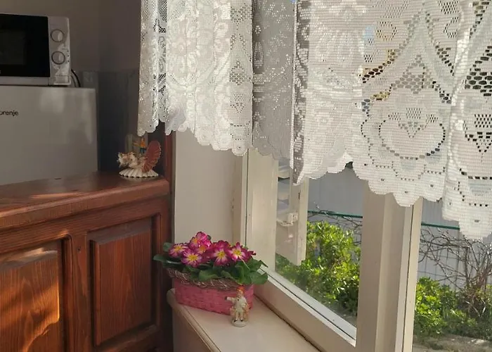Apartamento Sladana Kampor