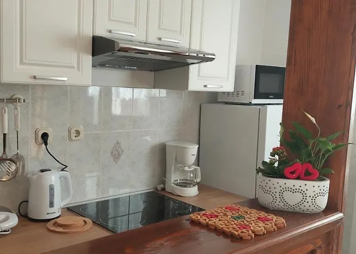 Sladana Apartamento