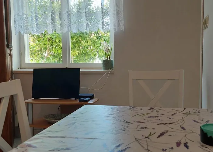 Apartamento Sladana