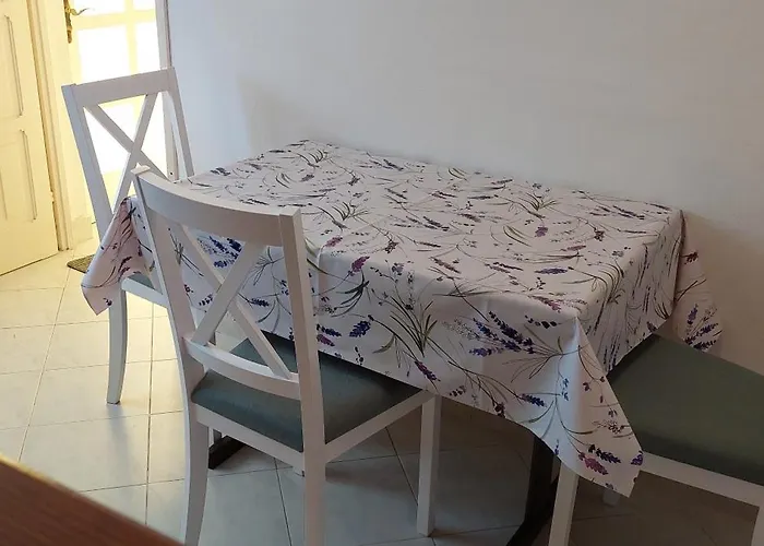 Apartamento Sladana