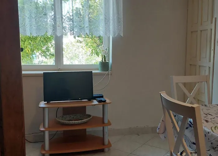 Sladana Apartamento *