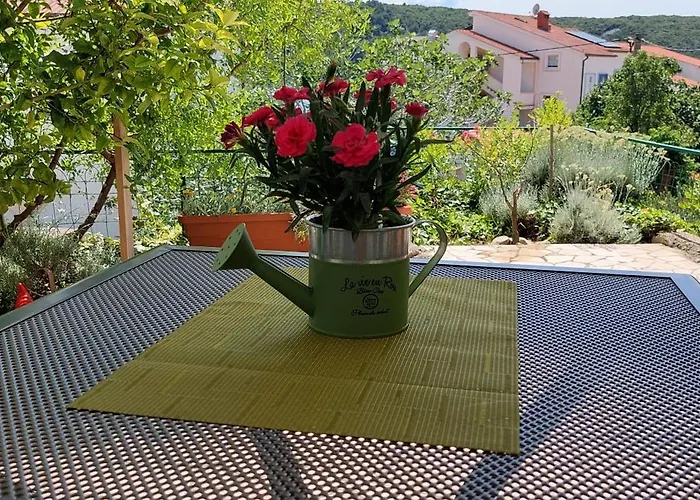 Apartamento Sladana *