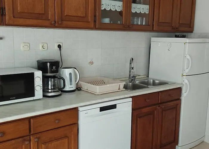 Sladana Apartamento