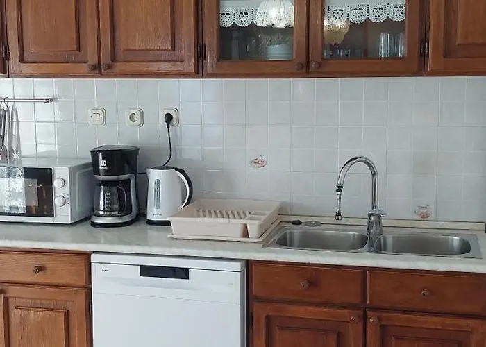 Apartamento Sladana