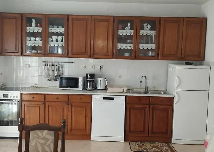 Apartamento Sladana *