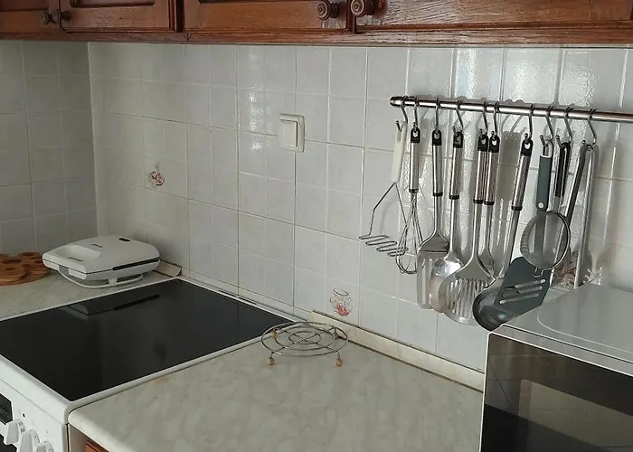 Apartamento Sladana