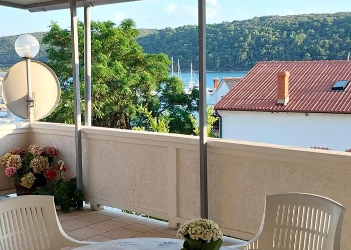 Sladana Apartamento Kampor