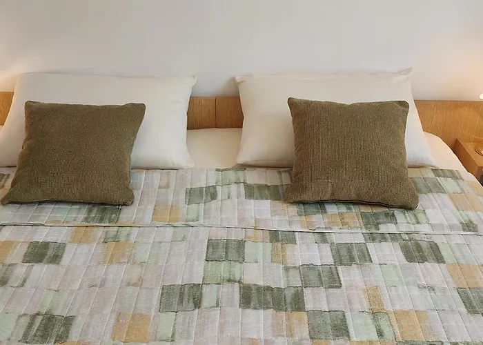 Apartamento Sladana