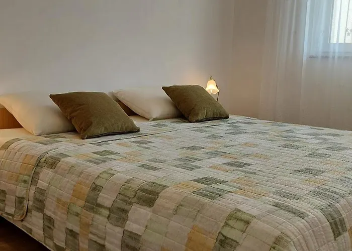 Sladana Apartamento *