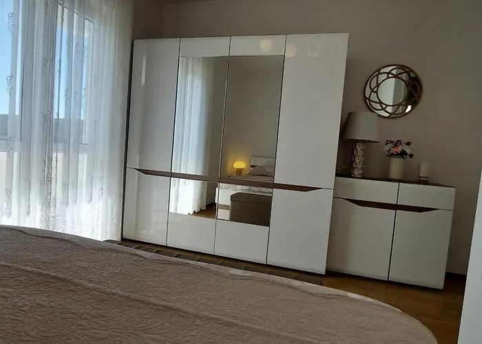 Apartamento Sladana *