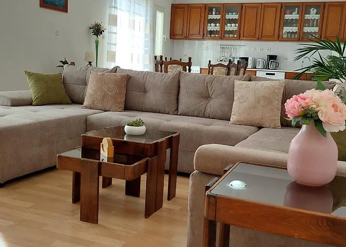 Sladana Apartamento Kampor